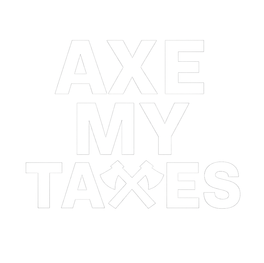 AxeMyTaxes